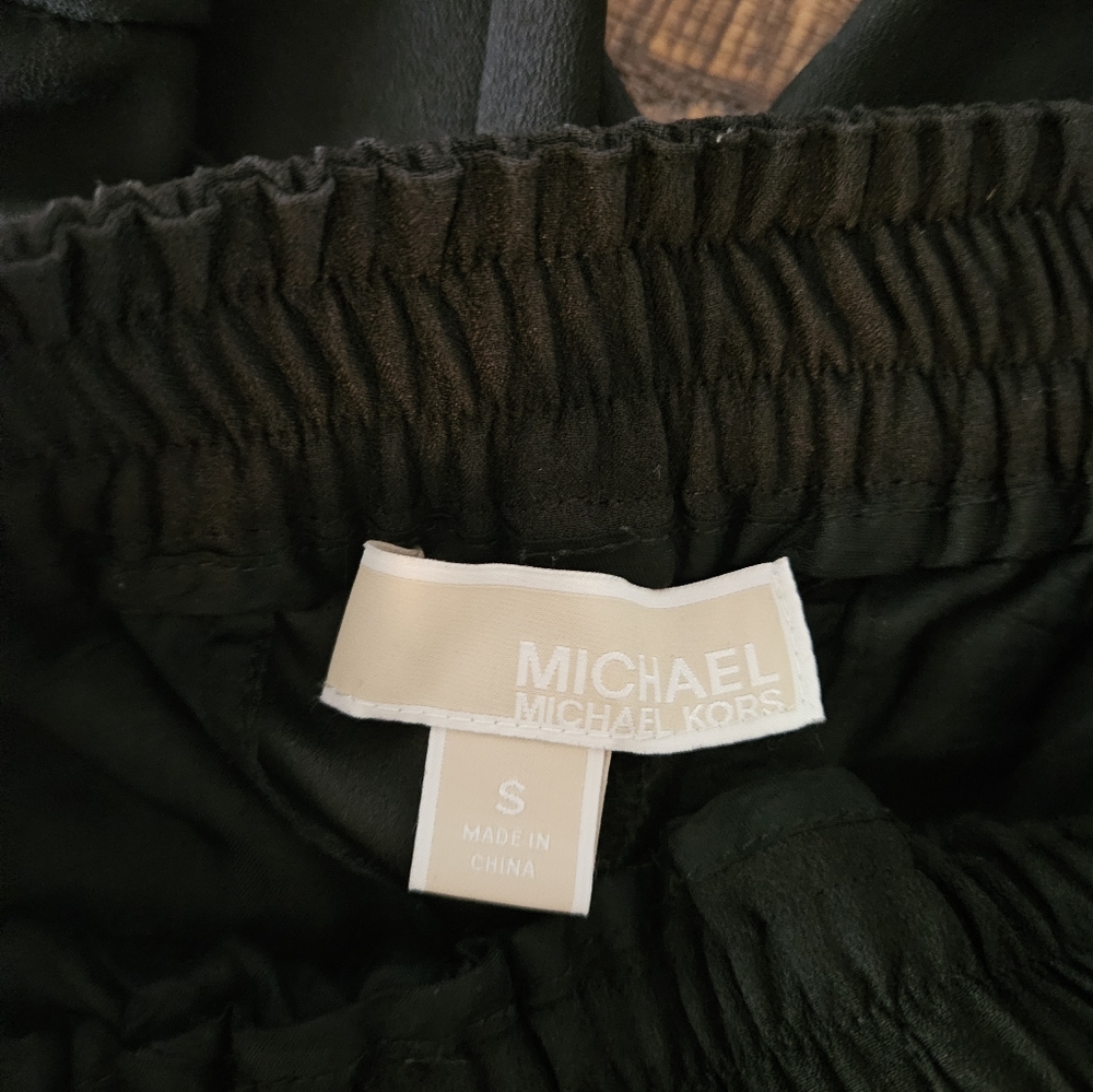 Michael Michael Kors Jogger Pants